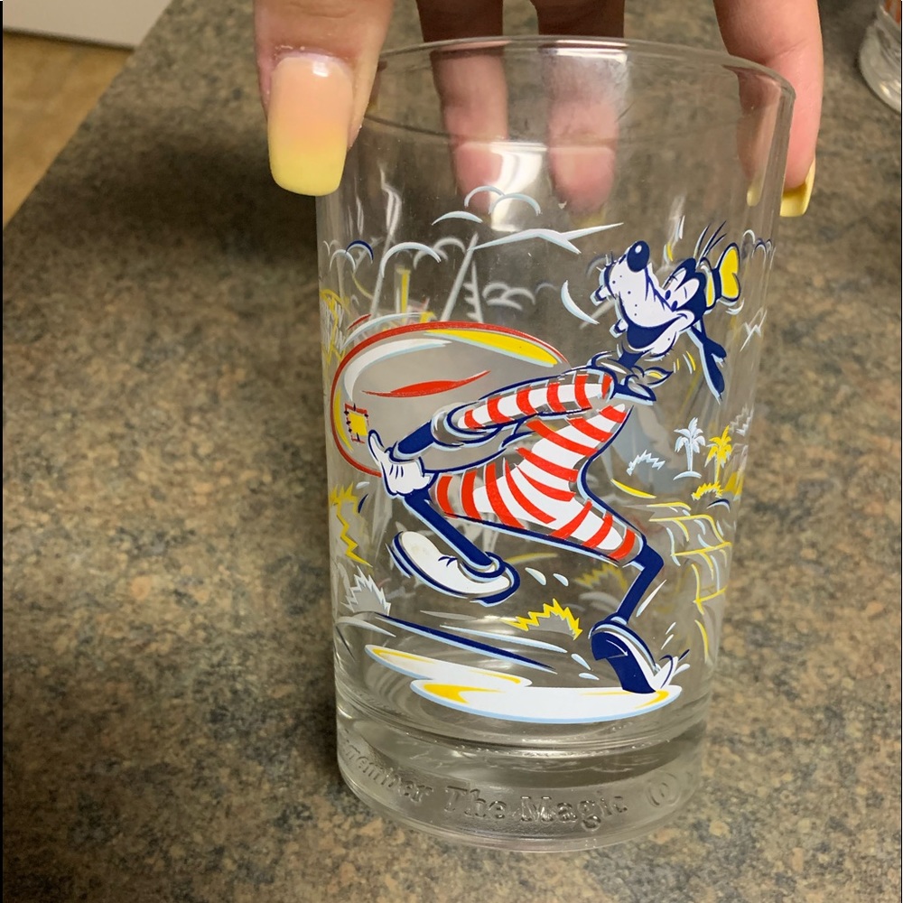 Collectible cups